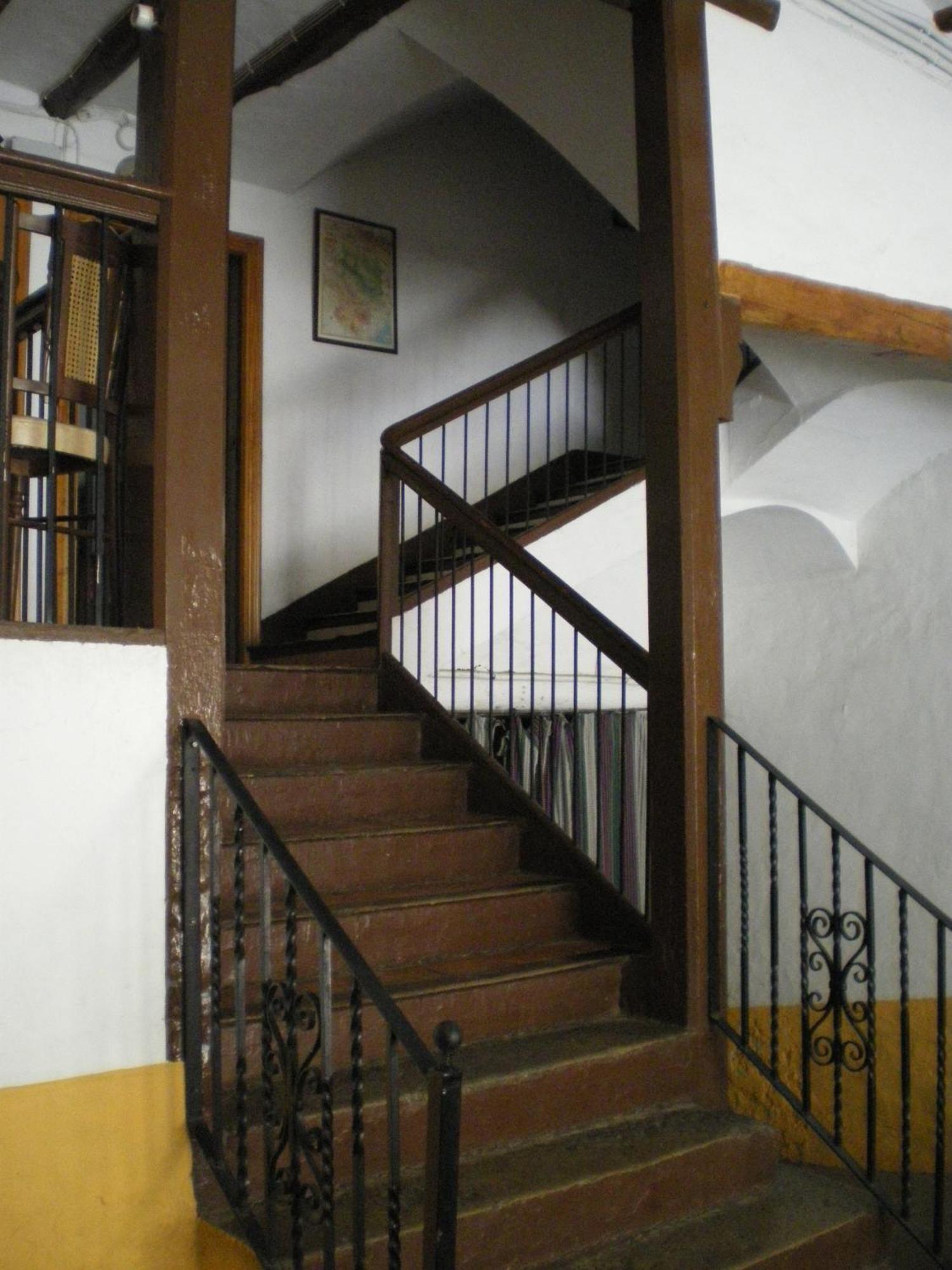 La Posada Cantavieja Extérieur photo